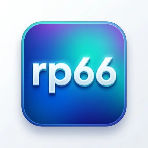 rp66 Logo - Resmi